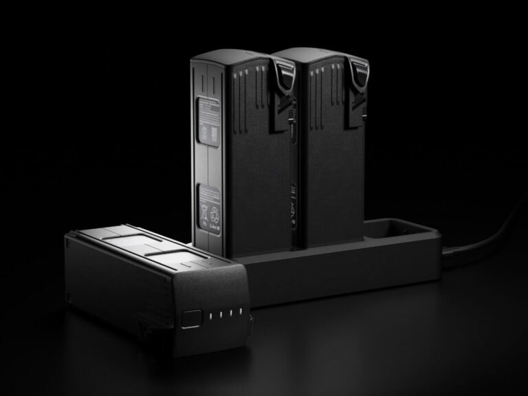 DJI Mavic 3M 2