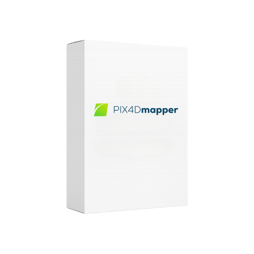 PIX4Dmapper tarkvaralitsents