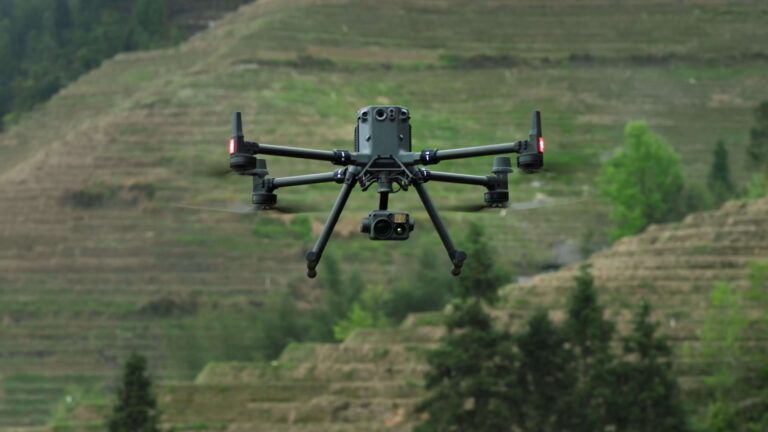 DJI Matrice 350 RTK 8