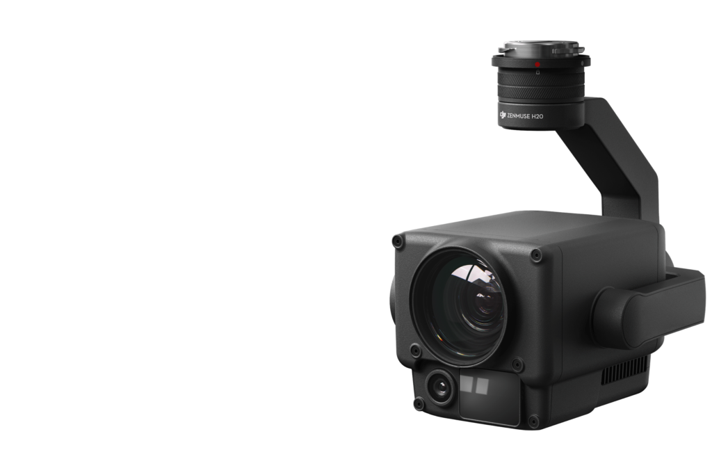 DJI Zenmuse H20 Series 2 Zenmuse H20