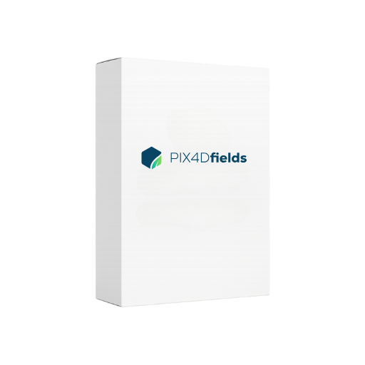 PIX4Dfields tarkvaralitsents