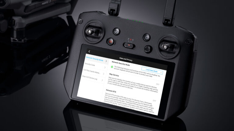 DJI Mavic 3 Enterprise Series 2