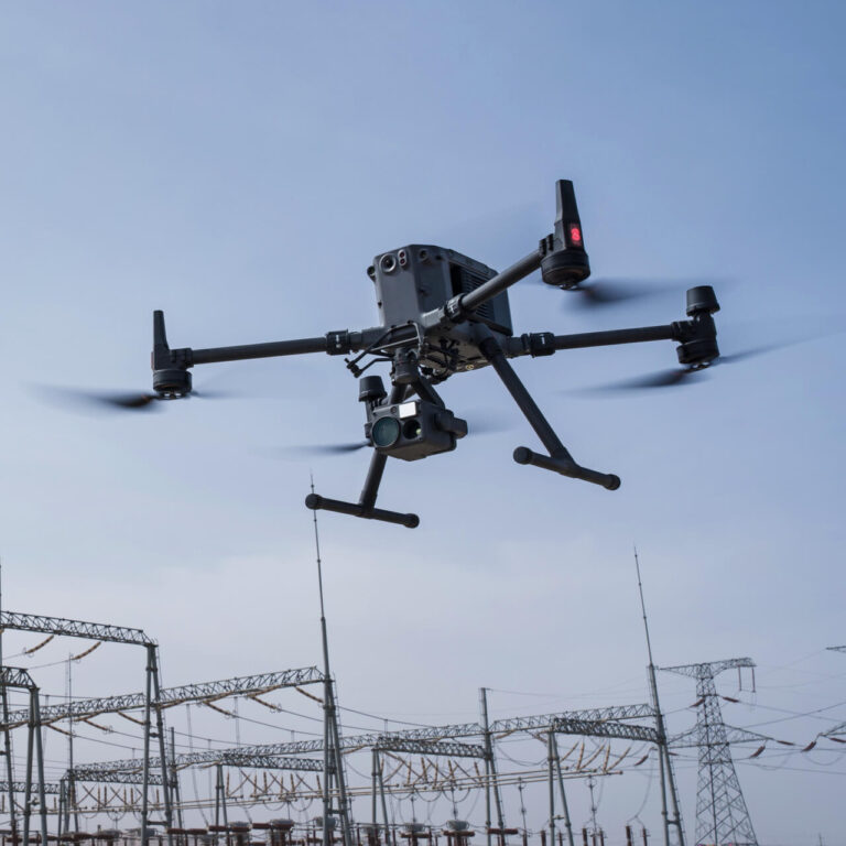 DJI Matrice 350 RTK 2 DJI Matrice 350 RTK