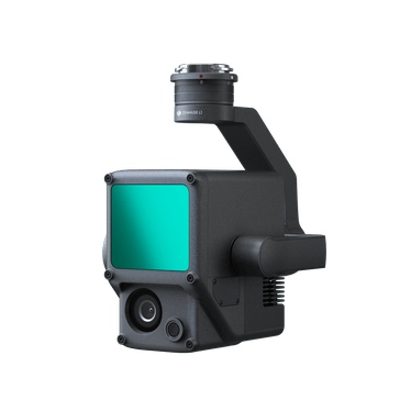 DJI Zenmuse L1 1 DJI Zenmuse L1