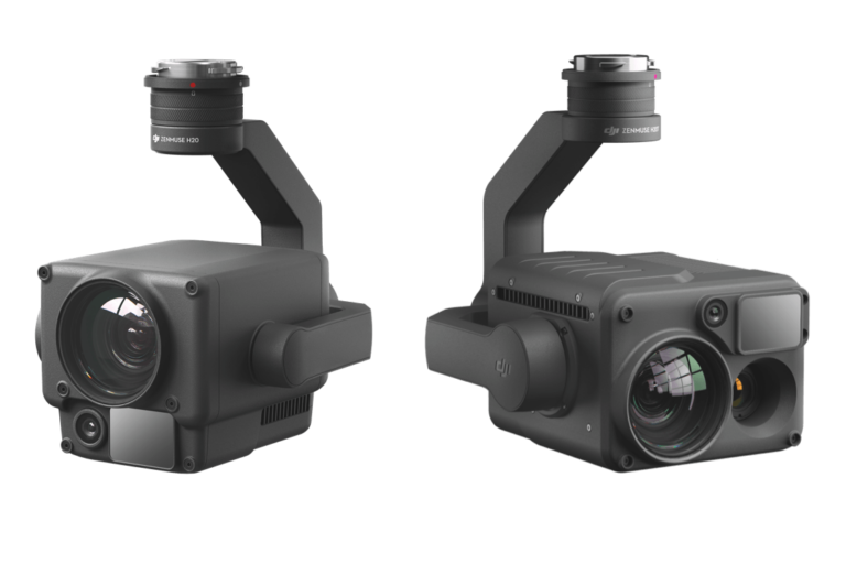 Zenmuse H20 Series