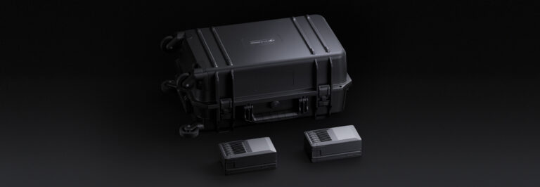 DJI Matrice 350 RTK 7