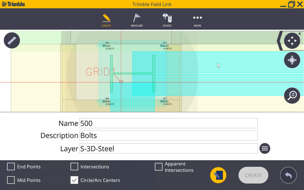 Trimble FieldLink 3
