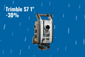 Trimble S7