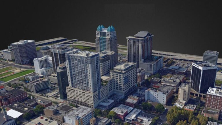 PIX4Dmapper 19