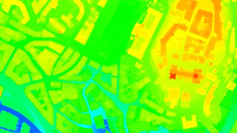 PIX4Dmapper 15