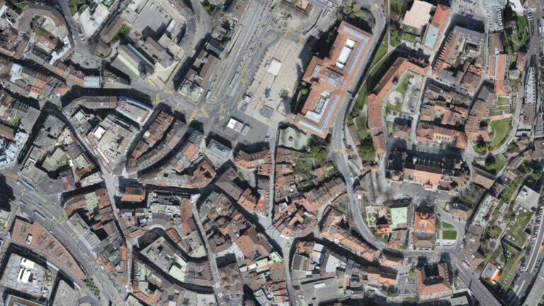 PIX4Dmapper 12