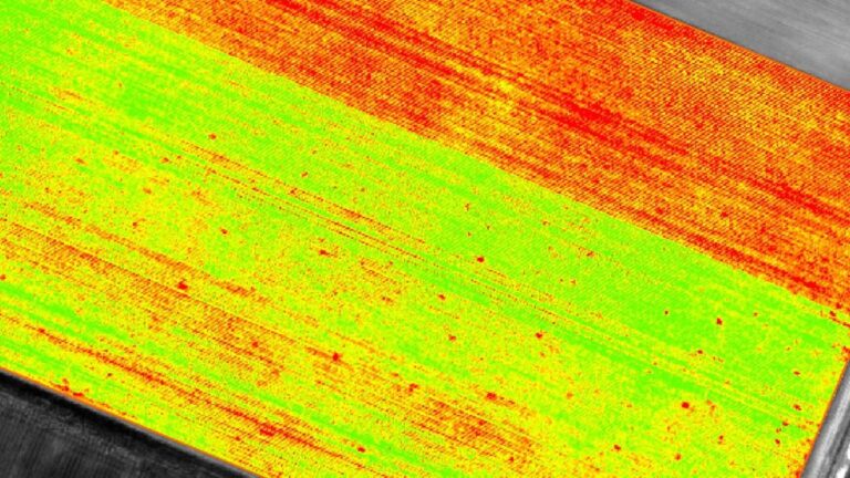 PIX4Dmapper 16