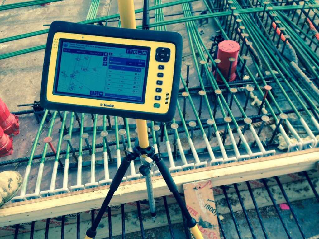 Trimble FieldLink 2 Trimble FieldLink
