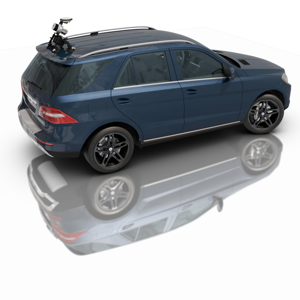 Phoenix LiDAR RECON-XT