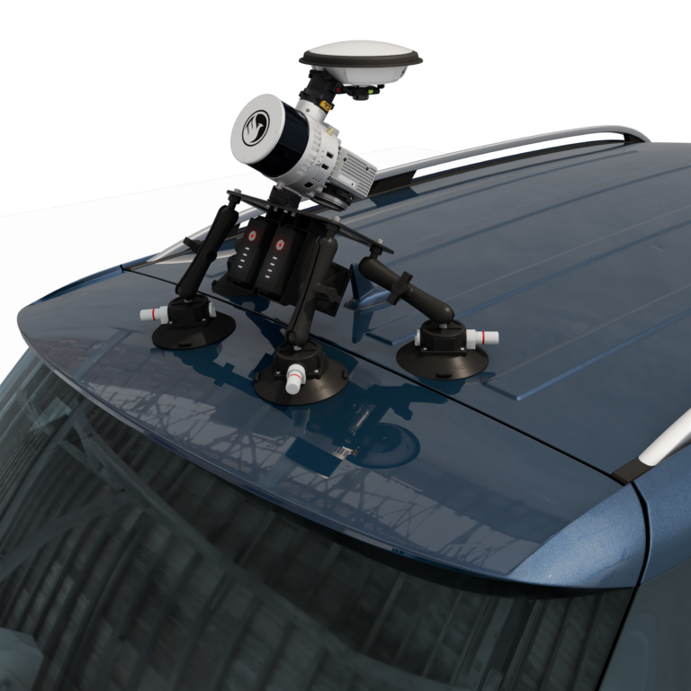 Phoenix LiDAR Systems RECON-XT 4
