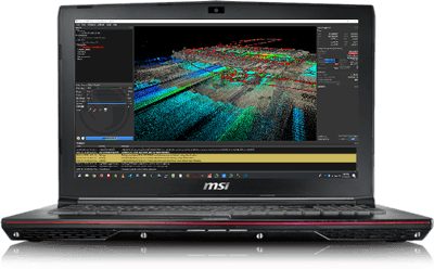 Phoenix LiDAR Systems miniRANGER-3 LITE 5