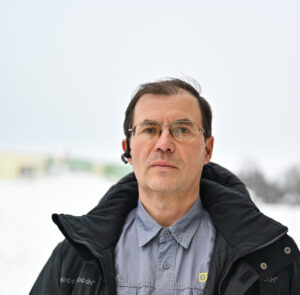 Markus Kauküla