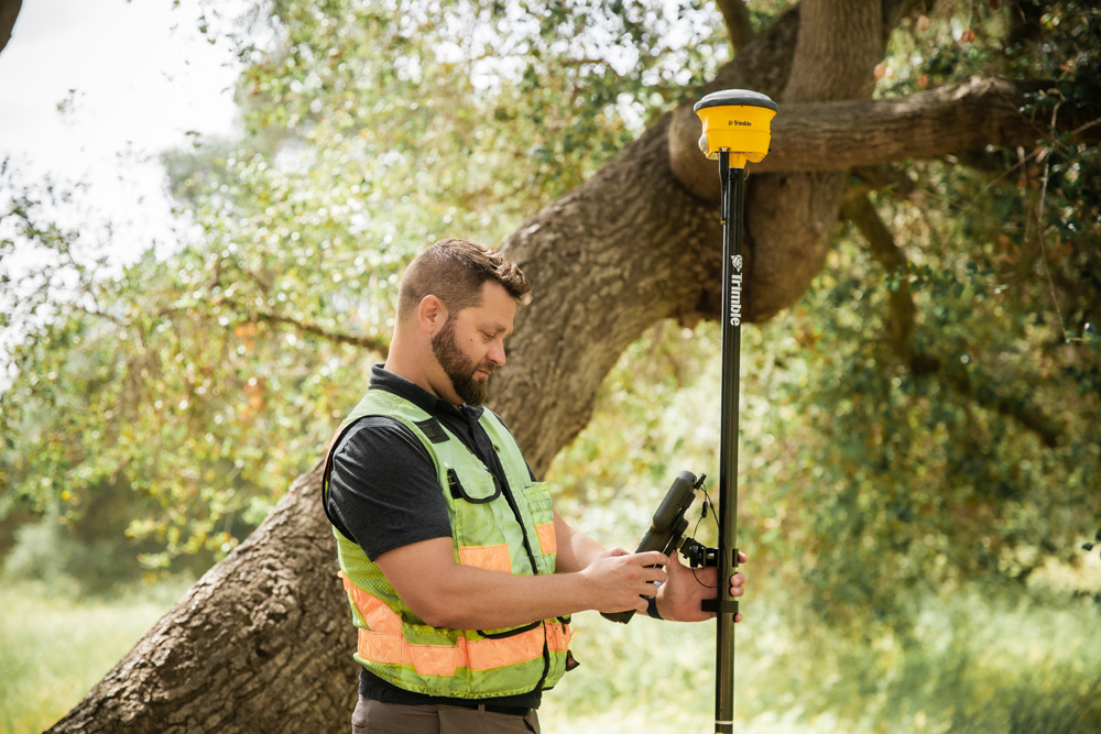 GeoNovus | Trimble Eesti