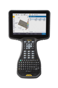 Trimble TSC710 1 Trimble TSC710