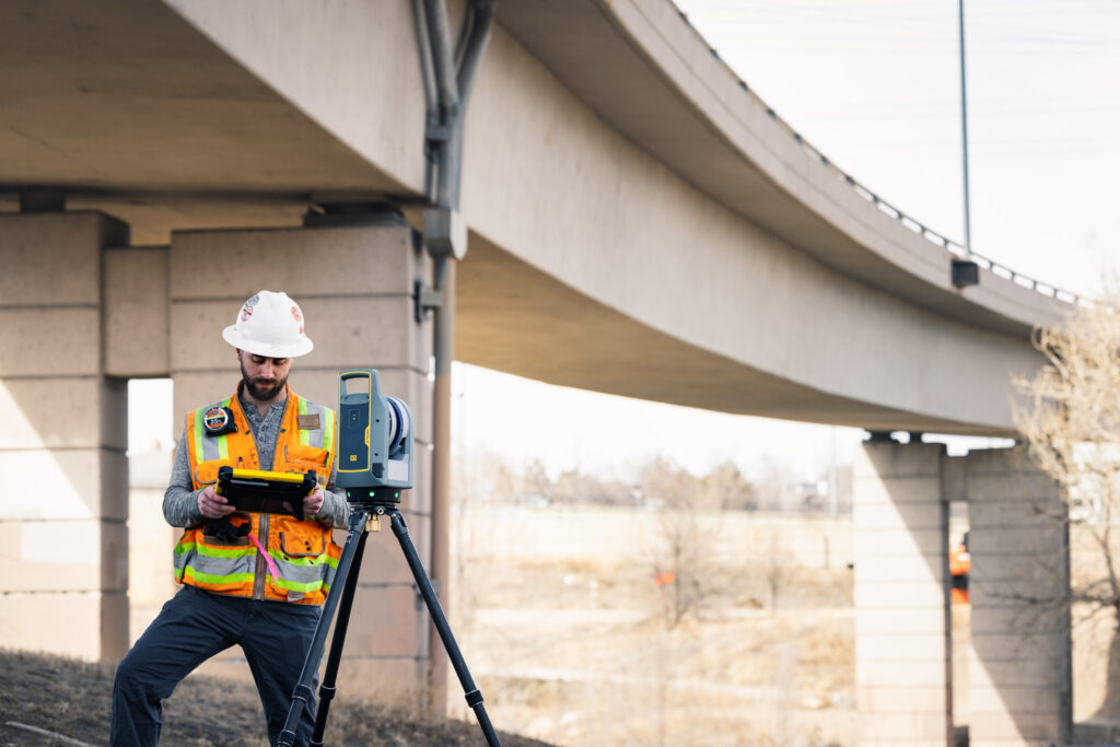 Skannerinädal Geosoftis. Eestisse jõudis Trimble X9 – saad kohe ise proovida 1