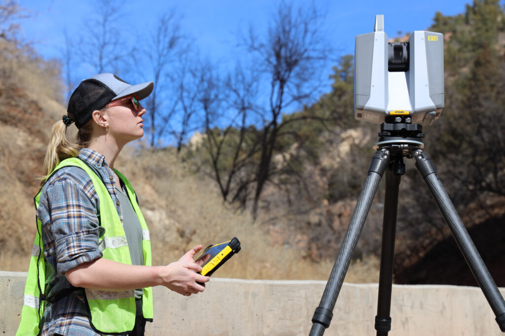Trimble X12 1 TrimbleX12