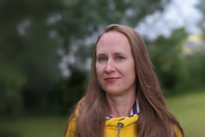 Kristiina Antson-Kruusement