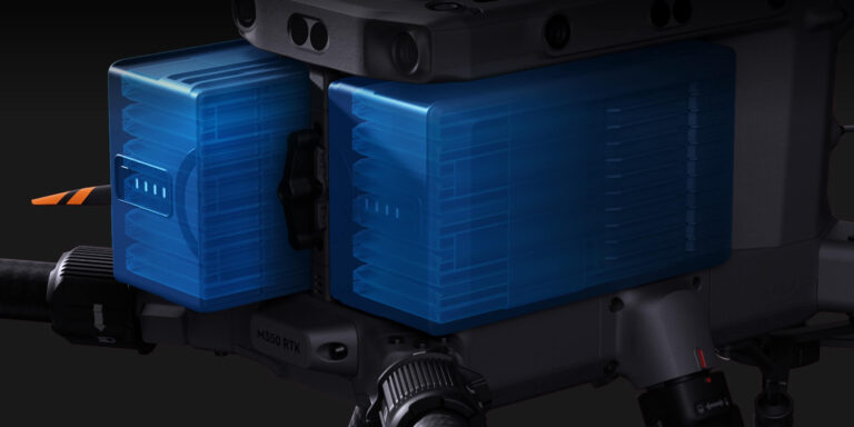 DJI Matrice 350 RTK 5