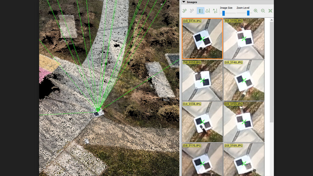 PIX4Dmapper 8