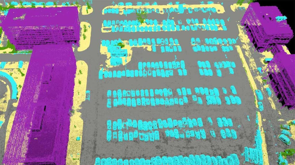 PIX4Dmapper 5