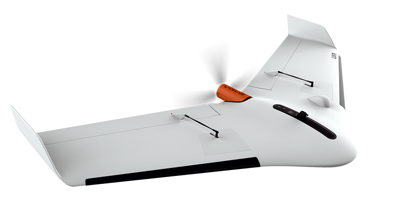 Delair UX11 1 Delair UX11