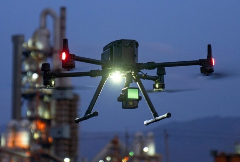 DJI Zenmuse L1 4