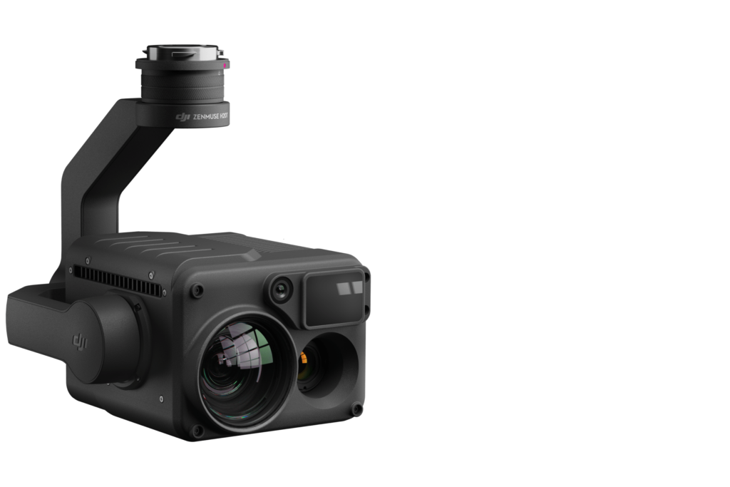 DJI Zenmuse H20 Series 3 Zenmuse H20T