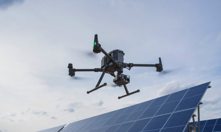 DJI Matrice 350 RTK 18 DJI Matrice 350 RTK