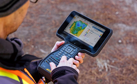 Trimble Access 2
