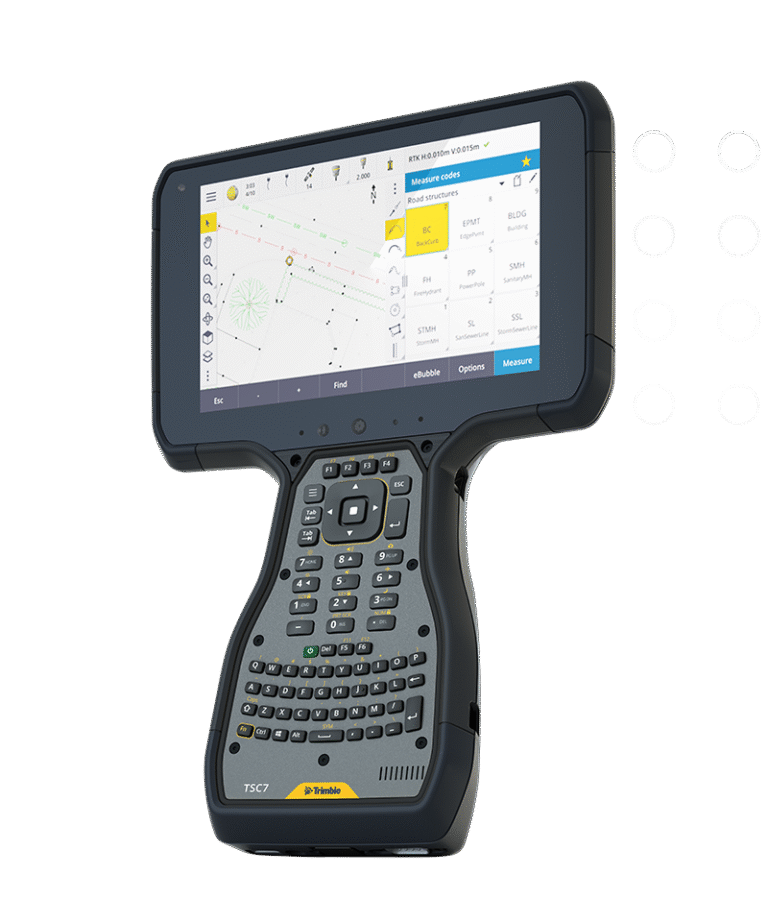 Trimble Access