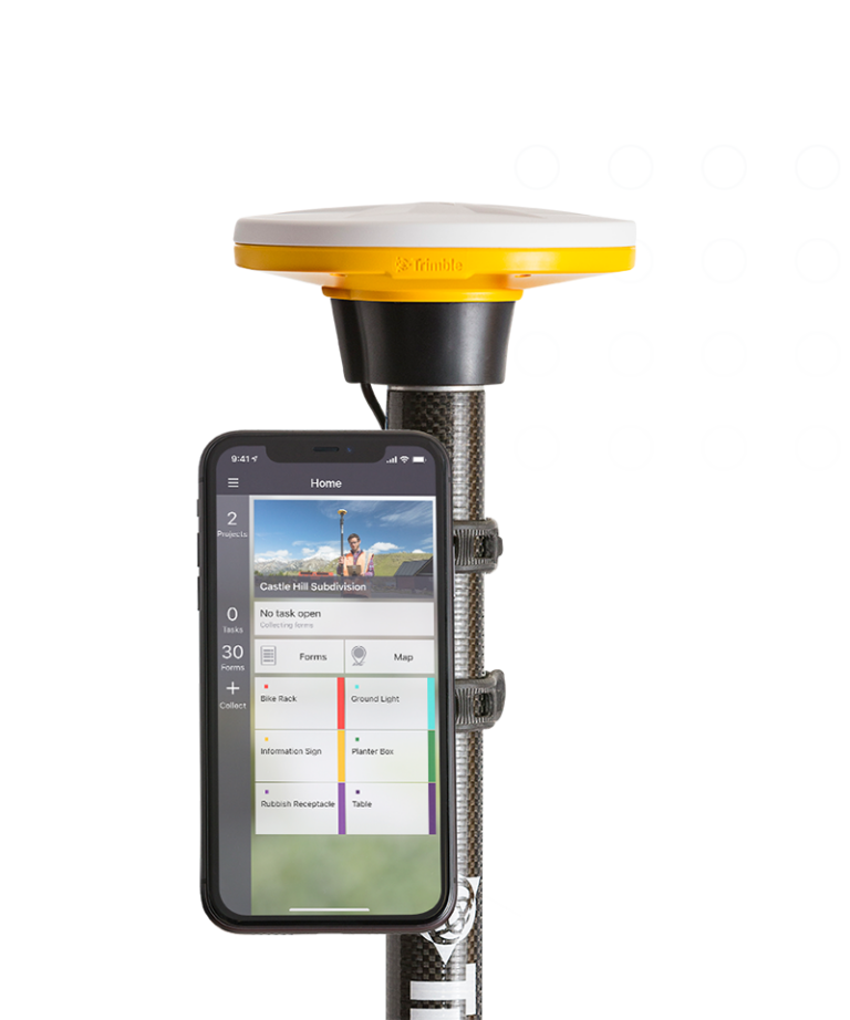 Trimble Catalyst