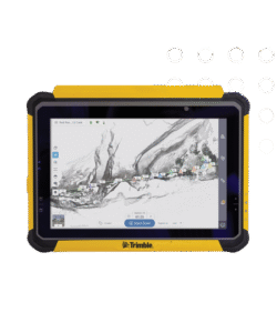 Trimble T110 1 Trimble T110