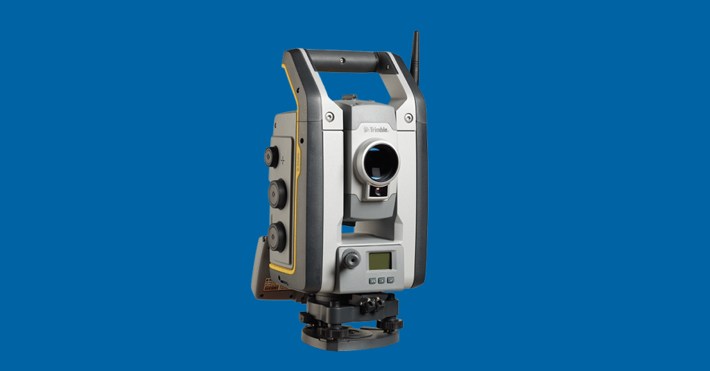 Trimble S7 2