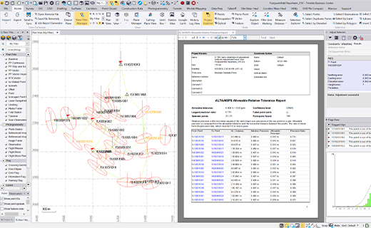 Trimble Business Center 2