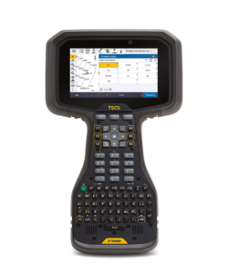Trimble TSC5 1