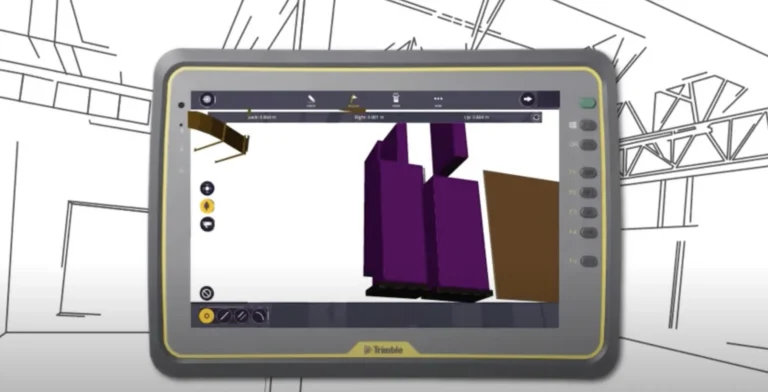 Trimble FieldLink