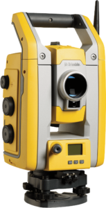 Trimble S5 1