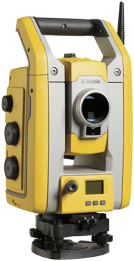 Trimble S5 1