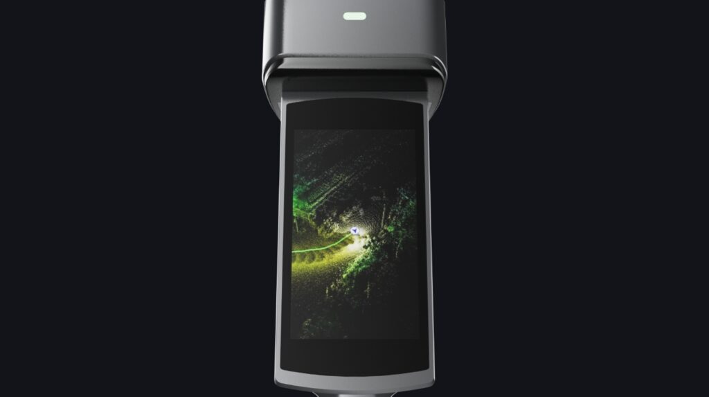 XGRIDS Lixel L3